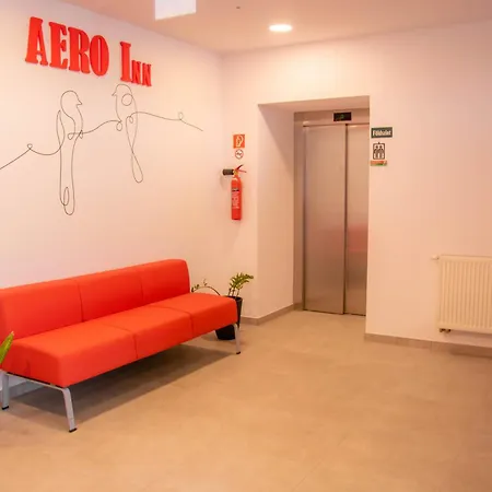 Aero 3* Σέγκεντ
